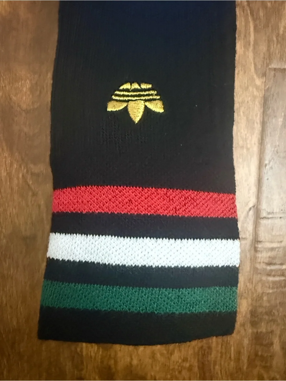 adidas crew socks