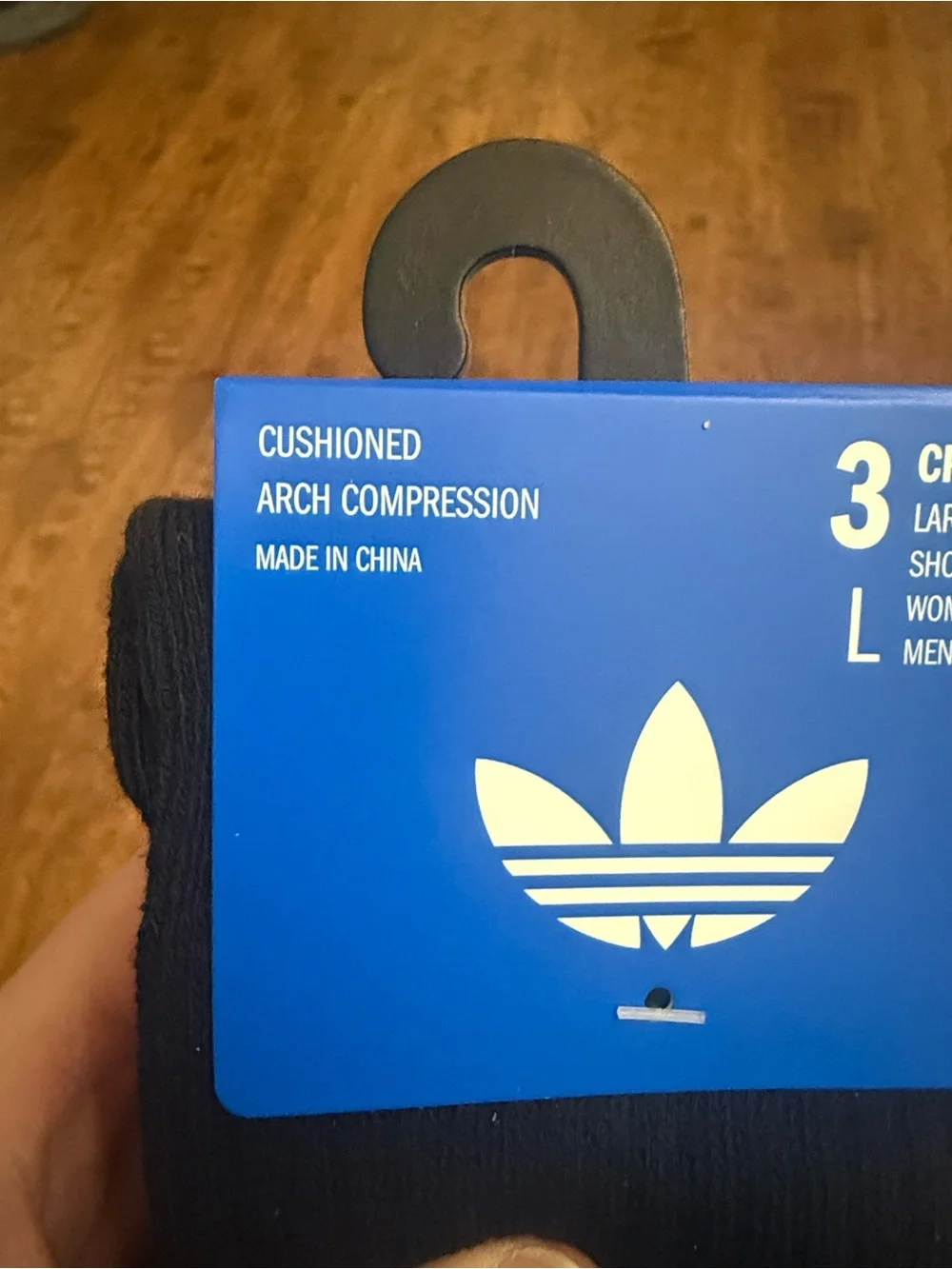 adidas crew socks