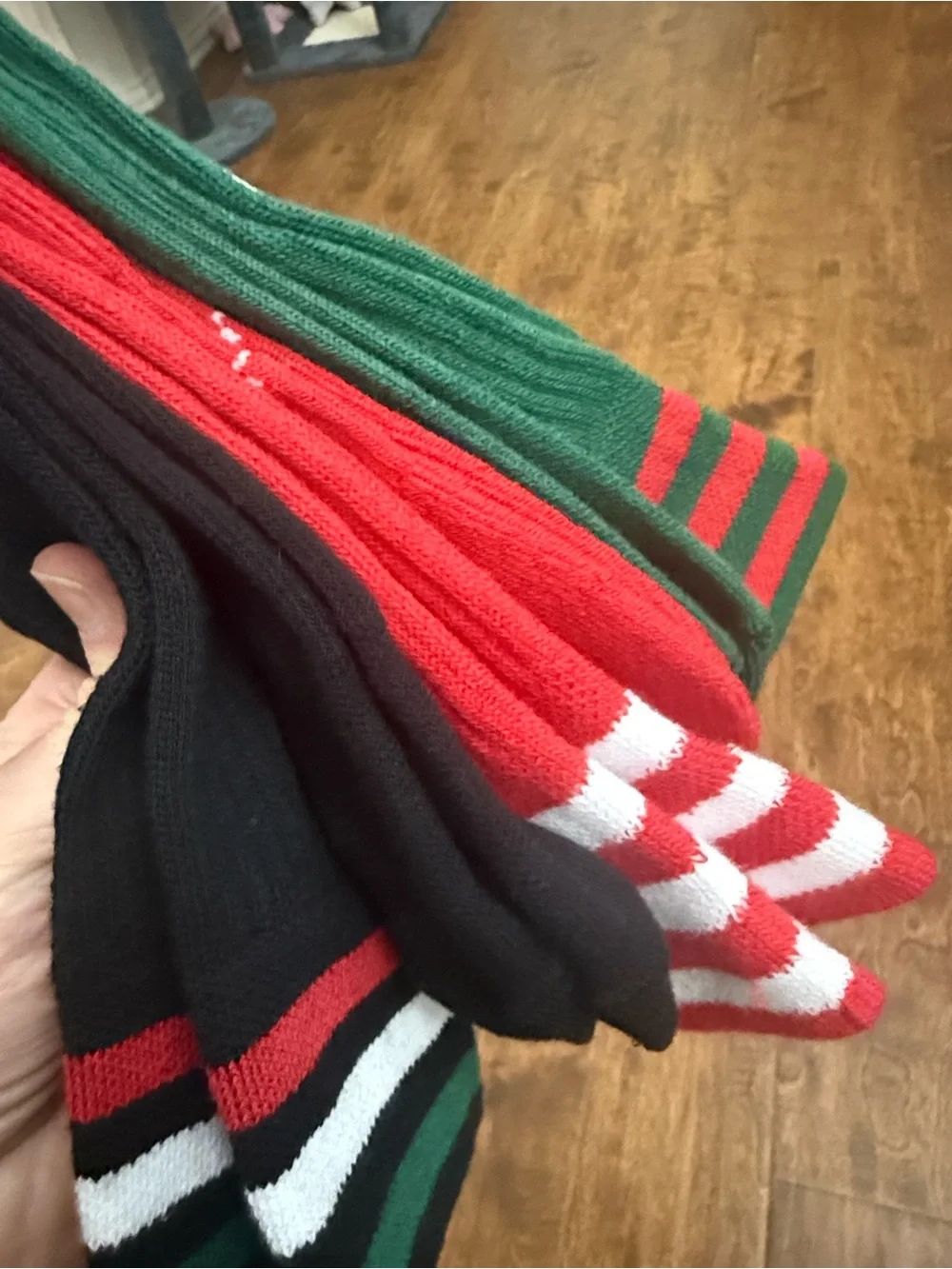 adidas crew socks
