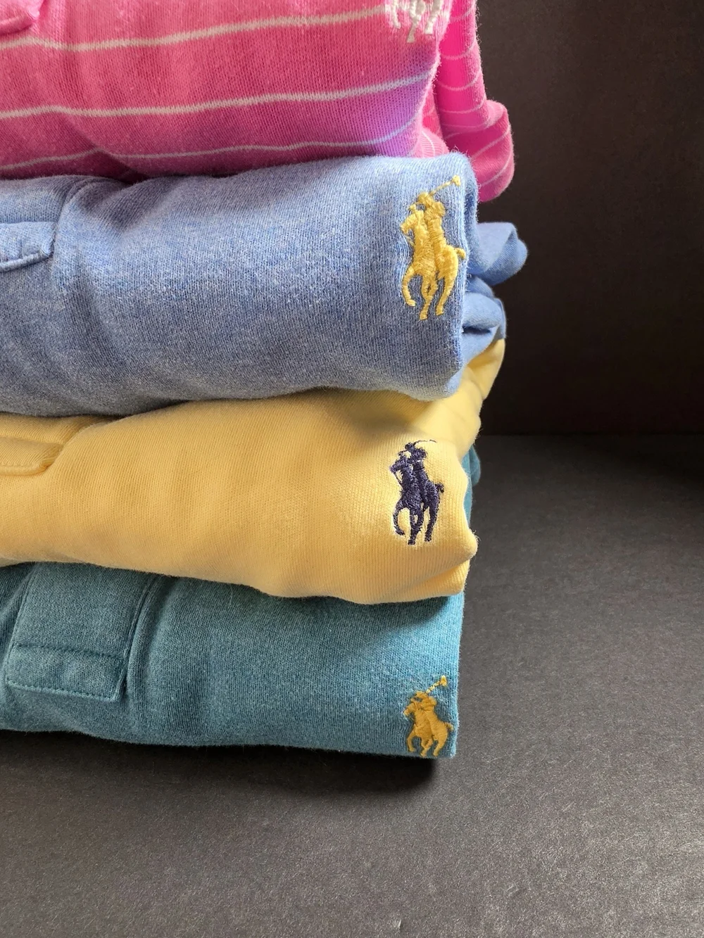 Ralph Lauren four ralph