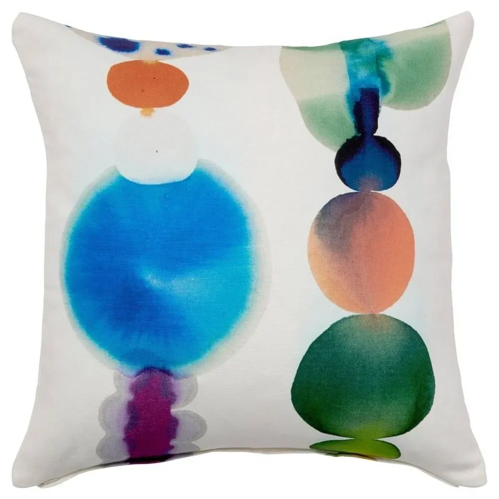 IKEA PS 2026 Cushion Cover, multicolor, 20x20