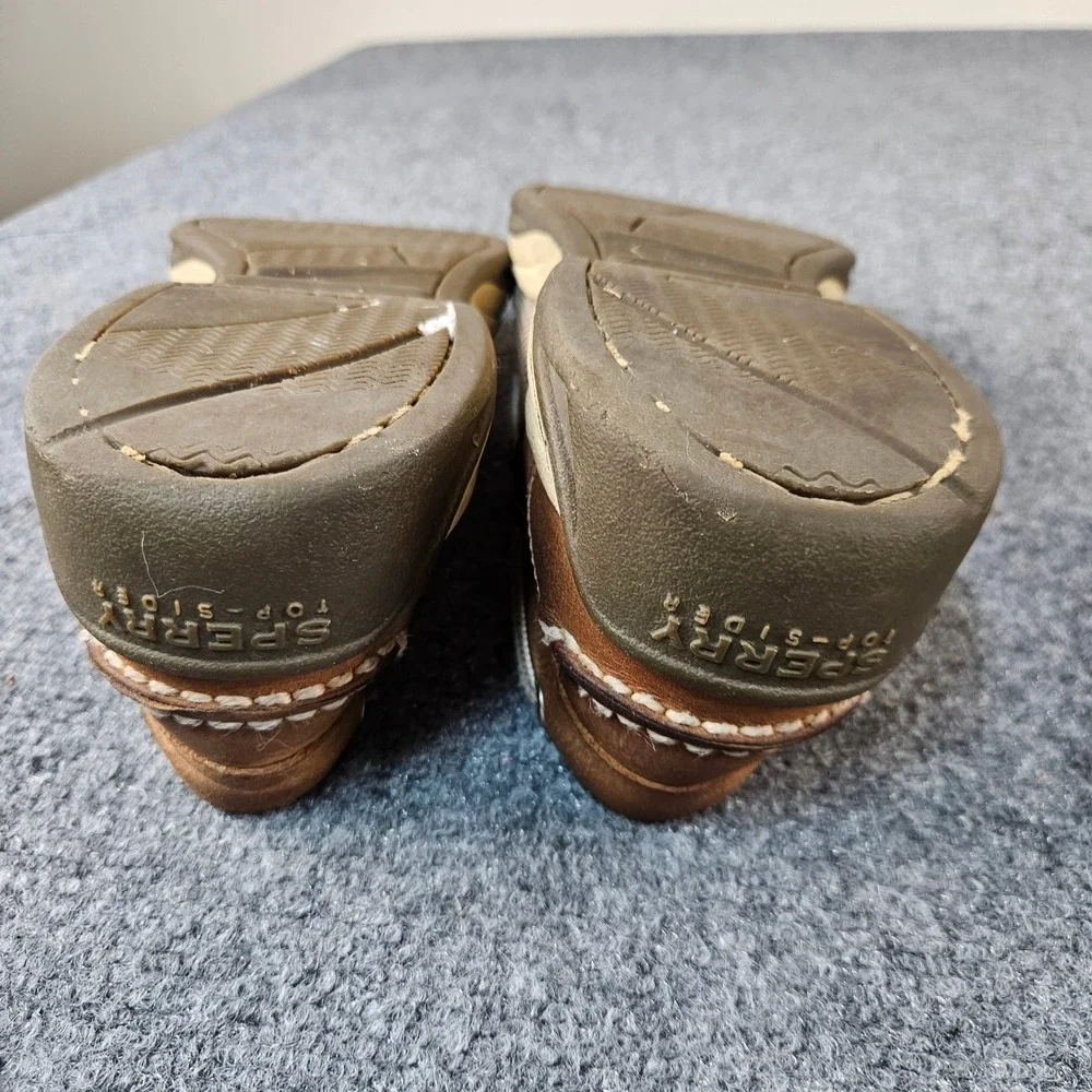 Sperry top sider