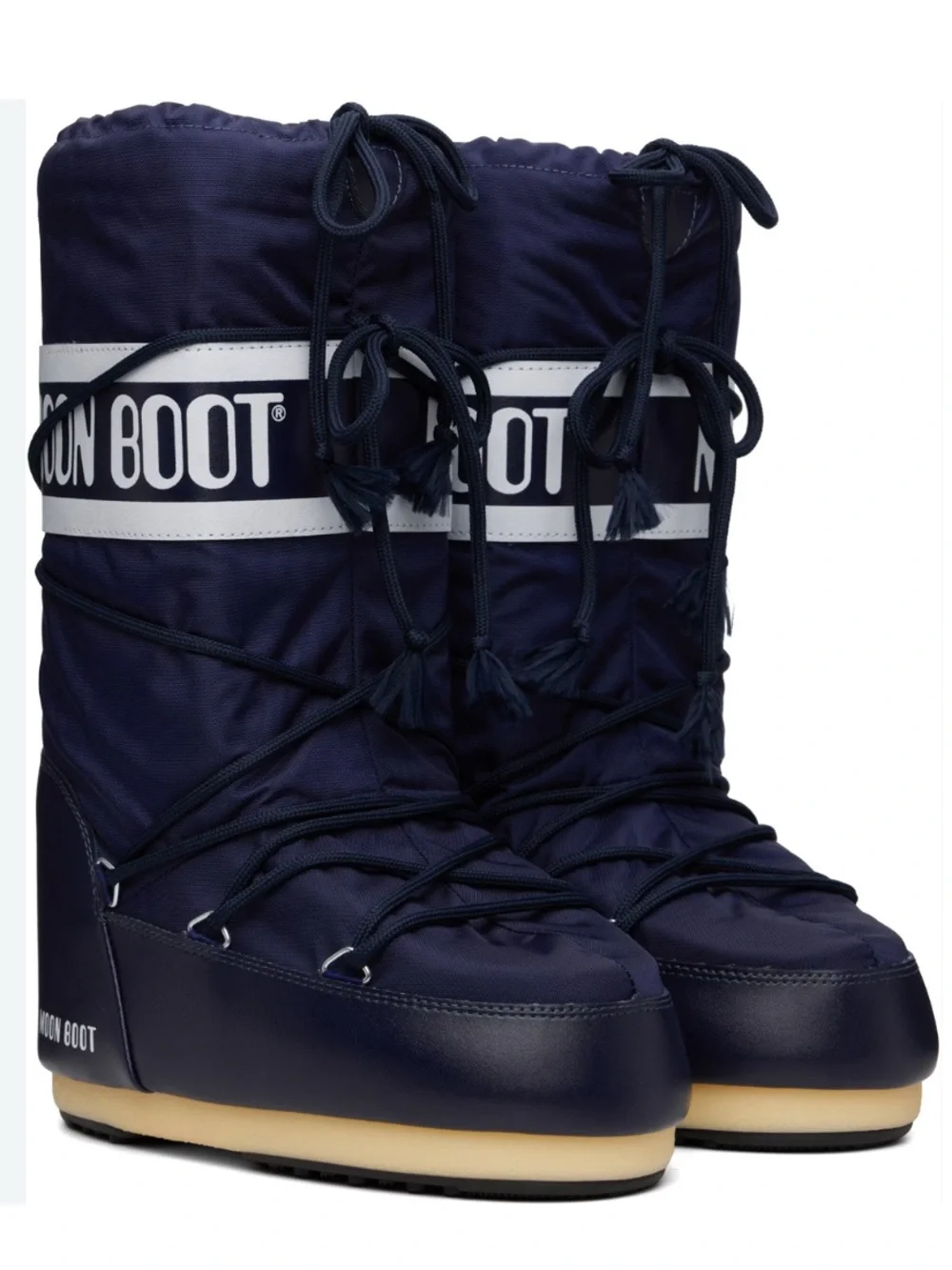 Technica moon boots