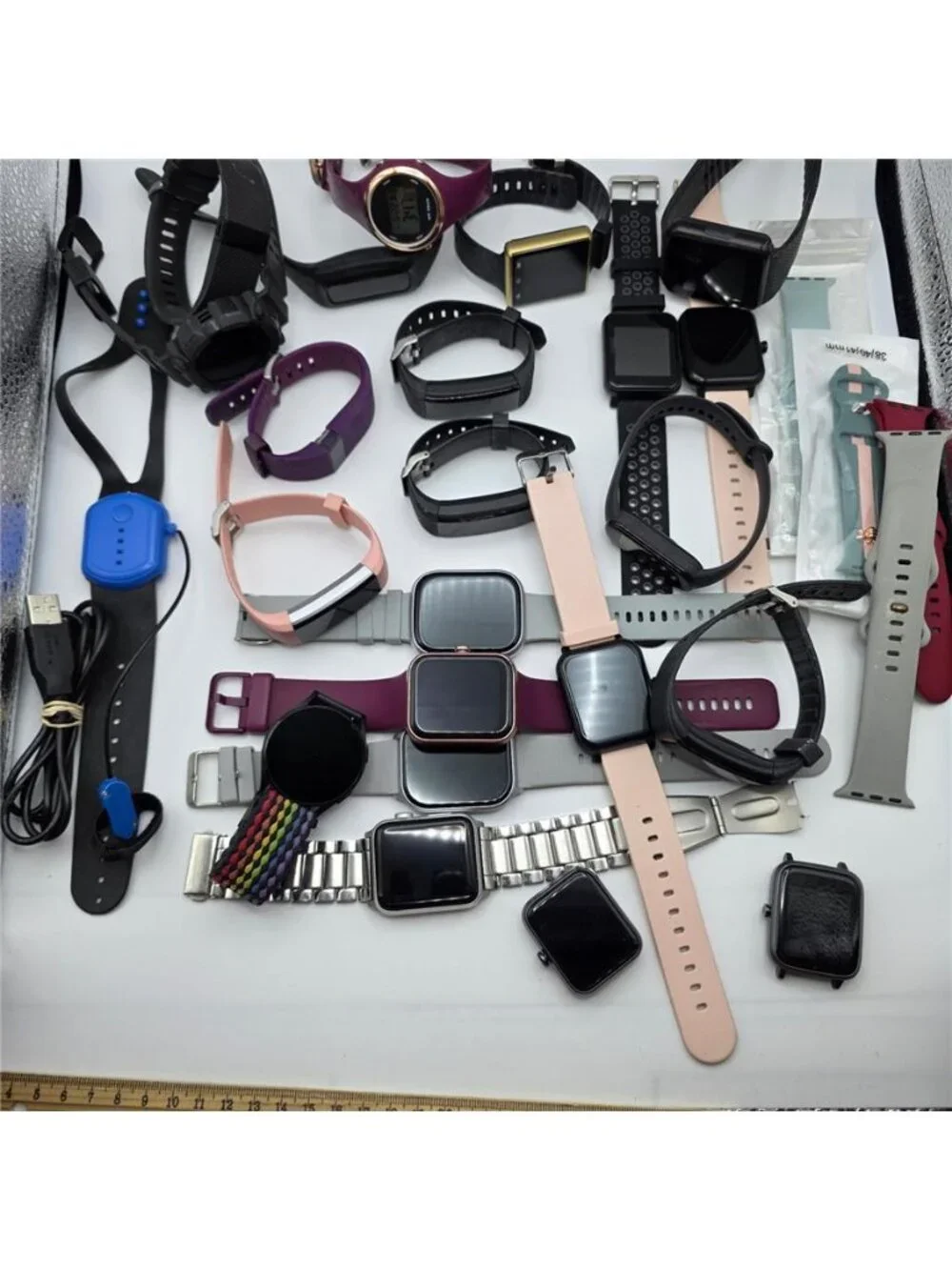 N/A smart watch