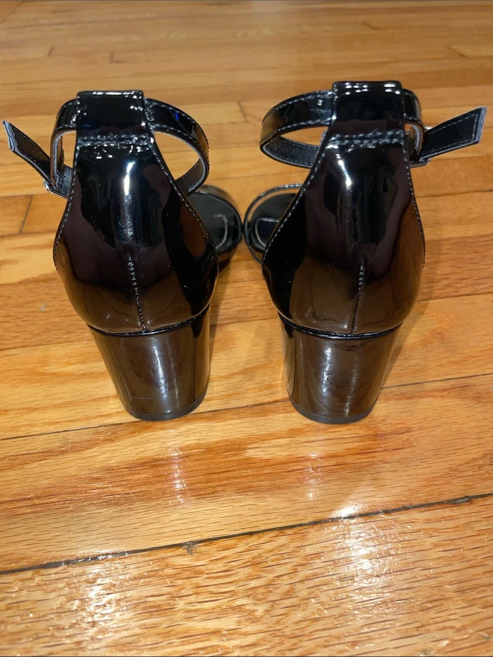 Steve Madden craft classic