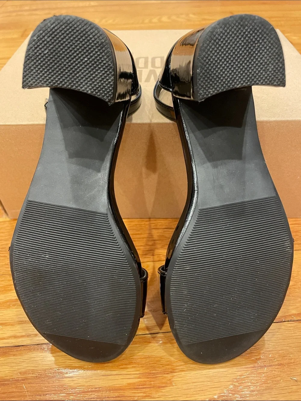 Steve Madden craft classic