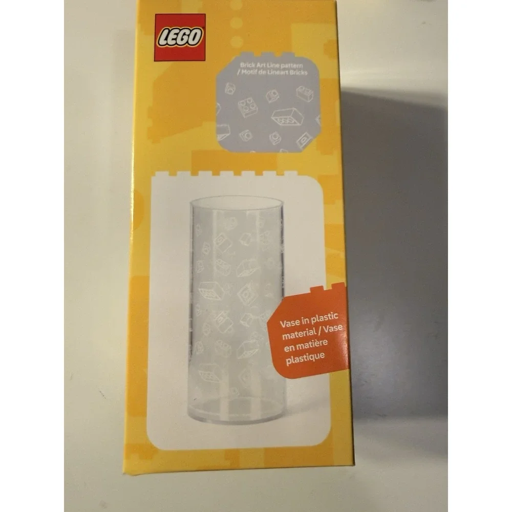 Lego new botanicals