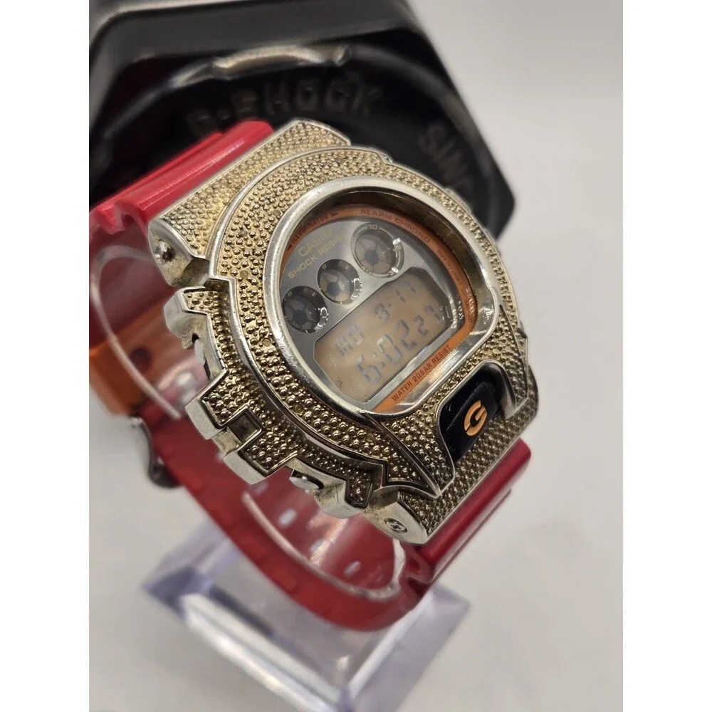 Casio this pre