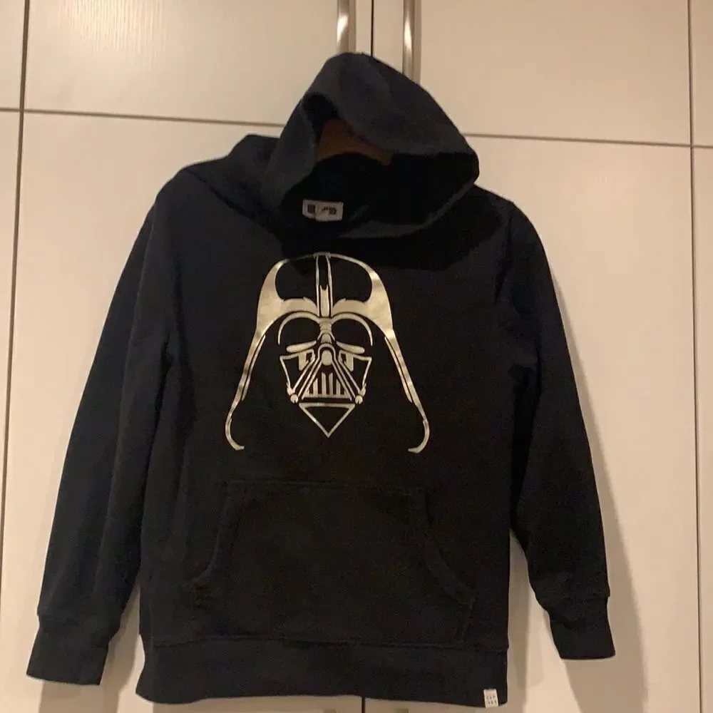 🎉1 hr sale 🎉Star Wars hoodie
