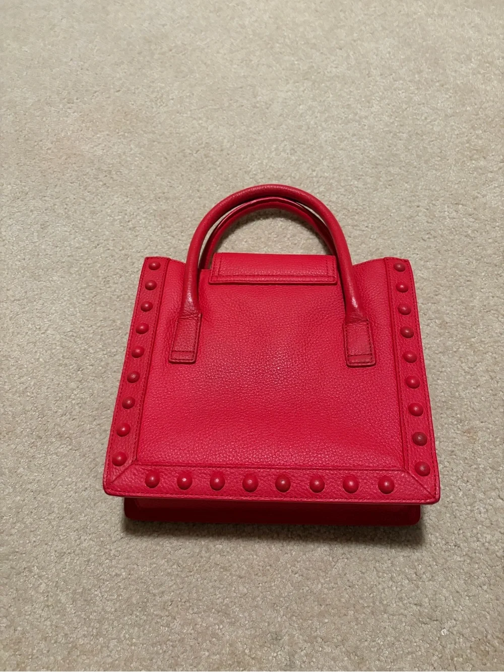 Loeffler Randall loeffler randall