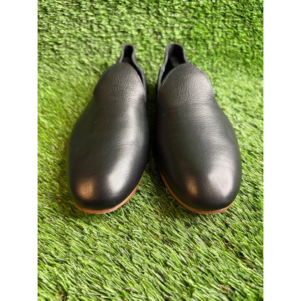 OSAY babouche loafer