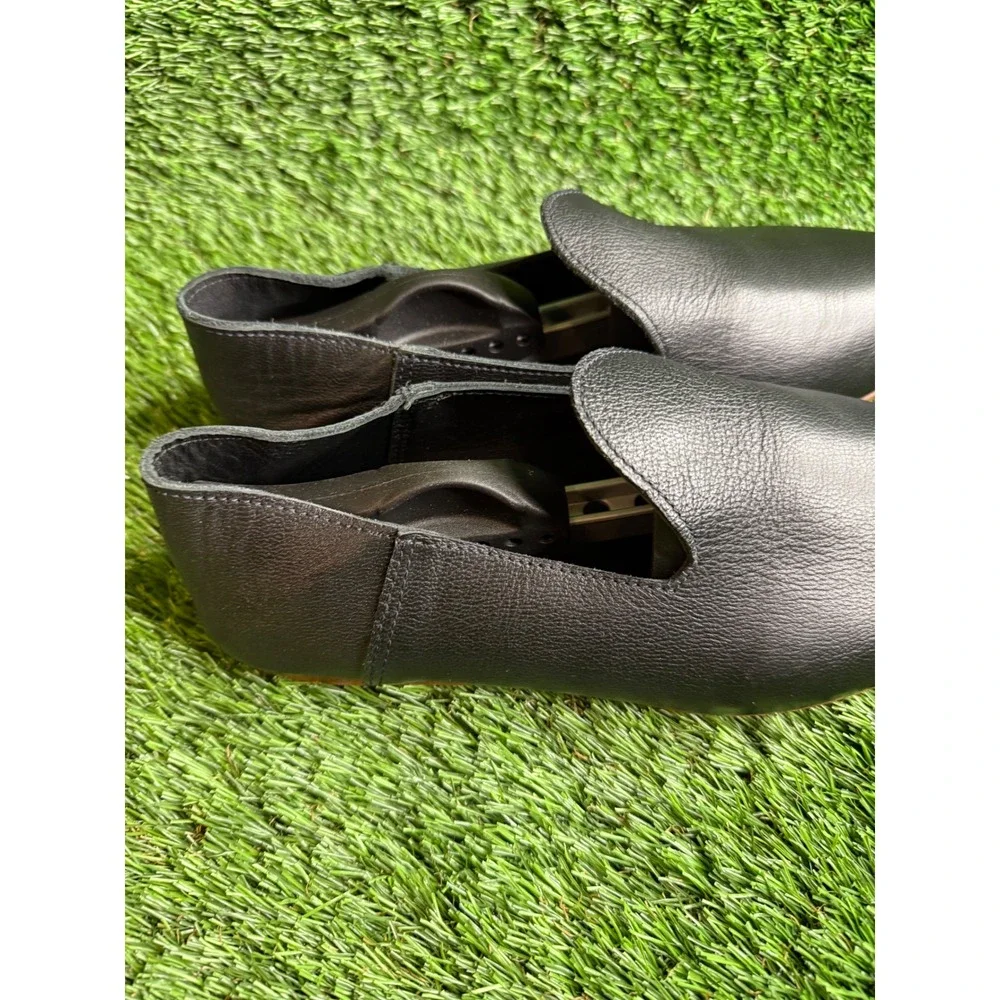 OSAY babouche loafer
