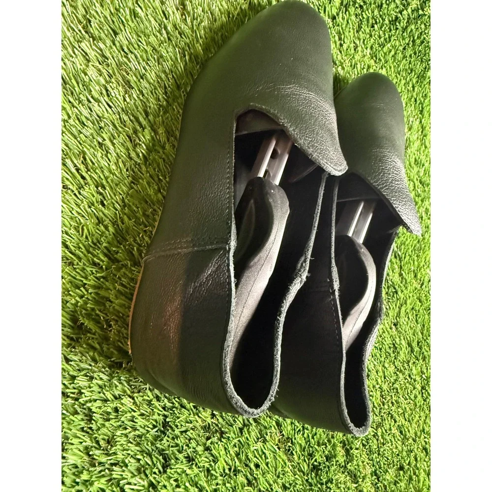 OSAY babouche loafer