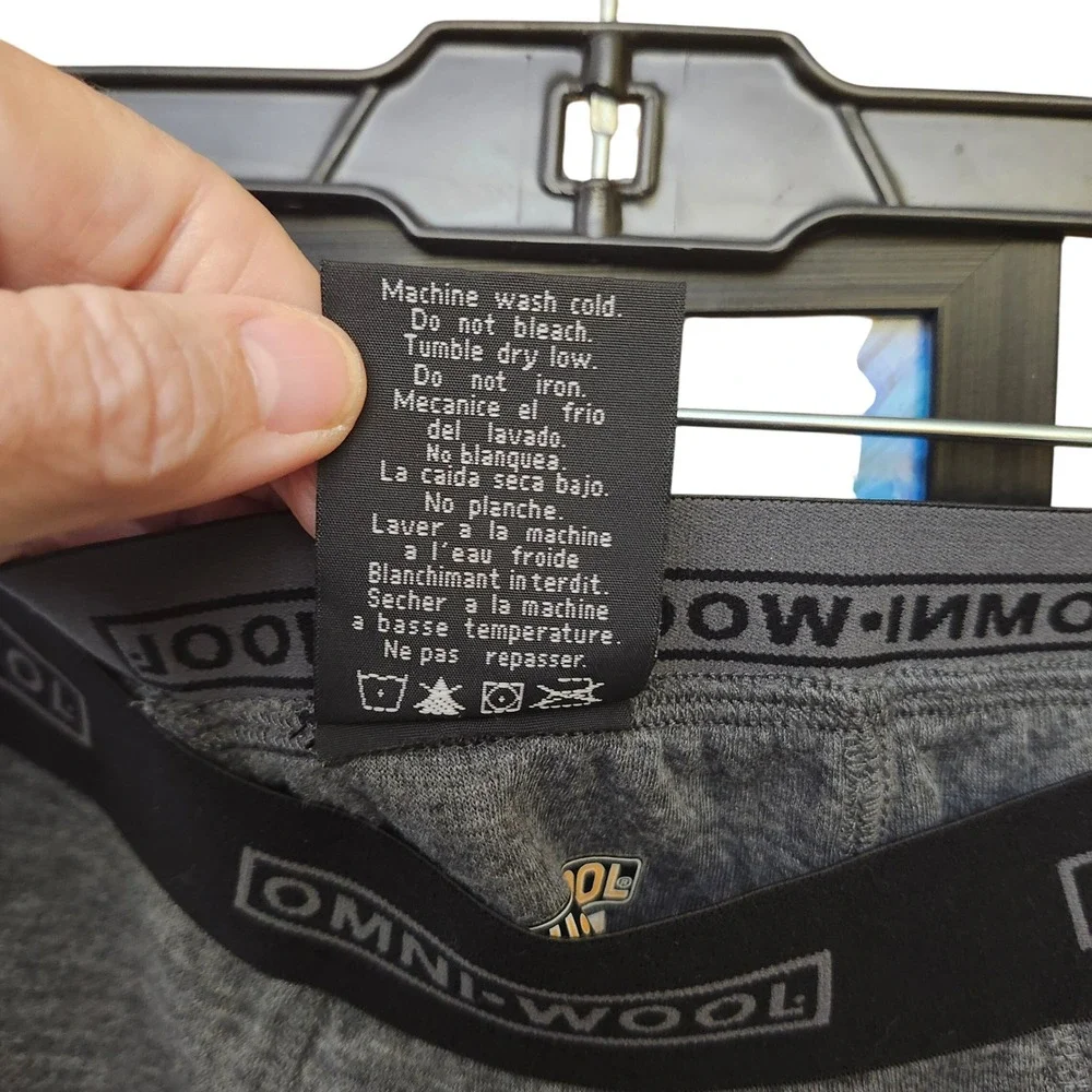 Omni-Wool omni wool