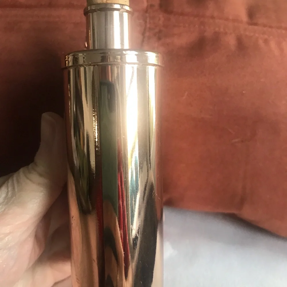 N/A flask bar be