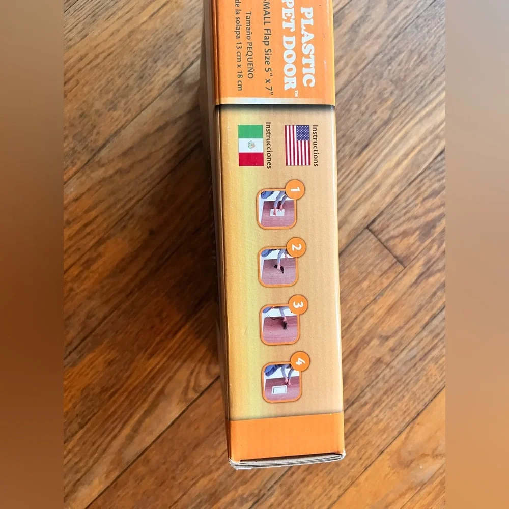 ideal closure new box