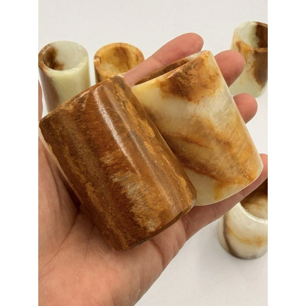 Unbranded vintage natural