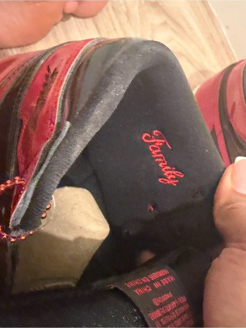Jordan brand new