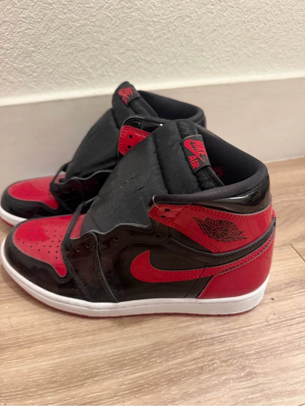 Jordan brand new