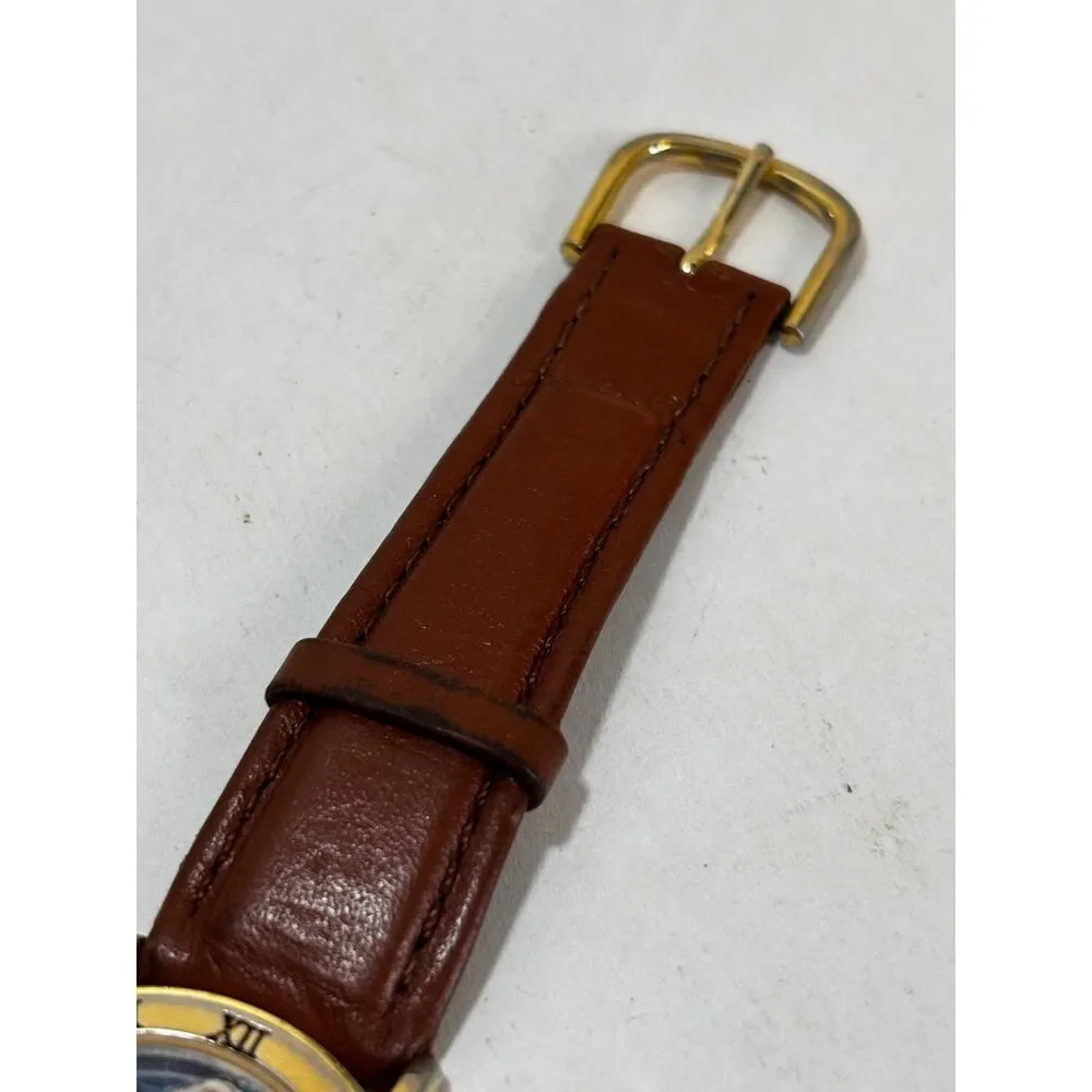 Circa Joan & David this watch