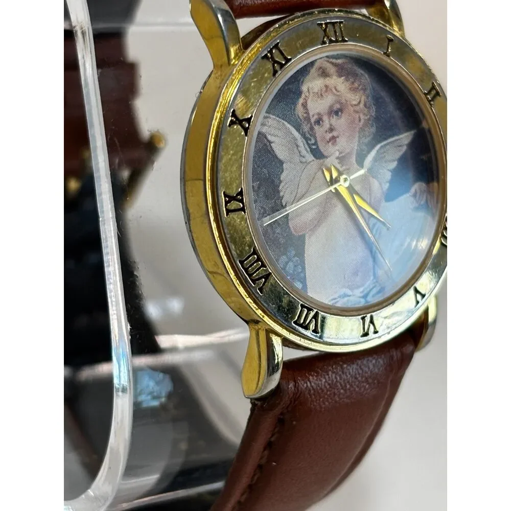 Circa Joan & David this watch