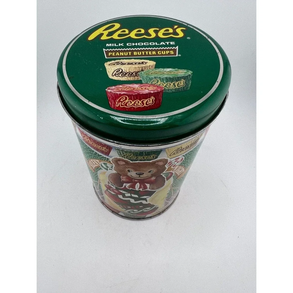 Reeses vintage 1990