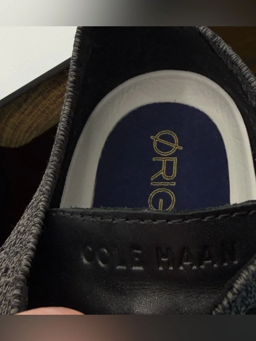 Cole Haan cole haan