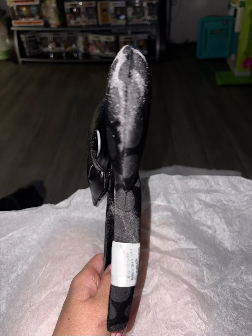 Disney like new