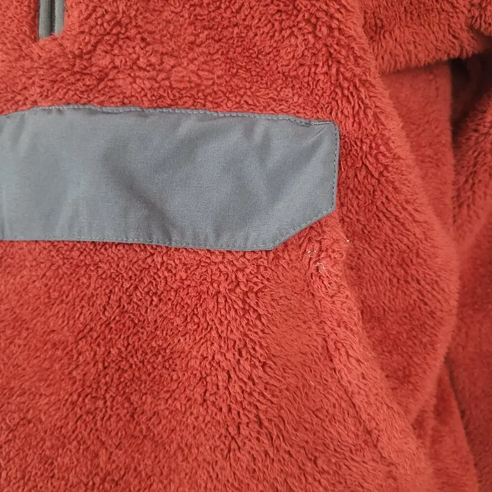 The North Face size medium