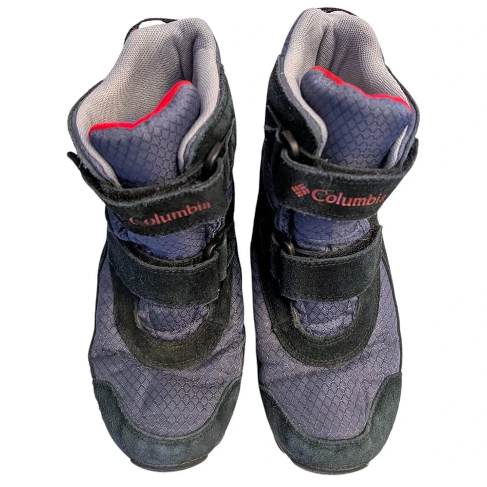Columbia pair waterproof