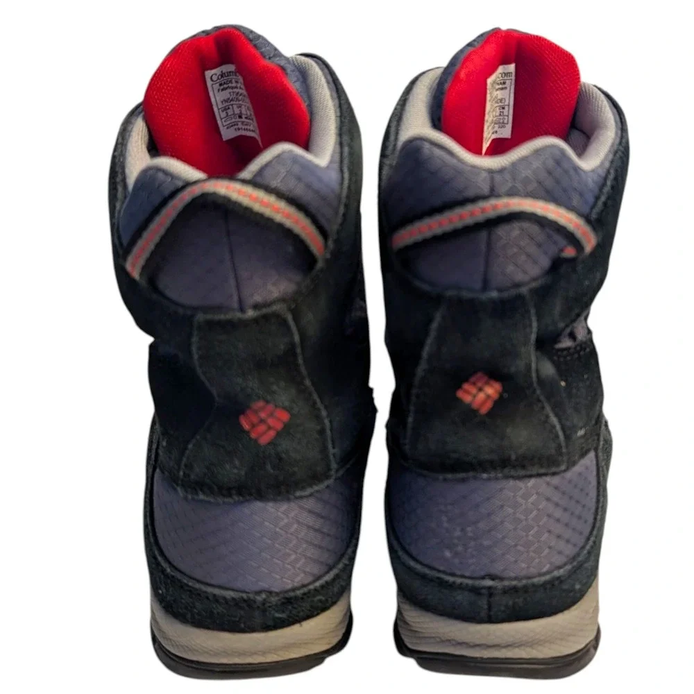 Columbia pair waterproof