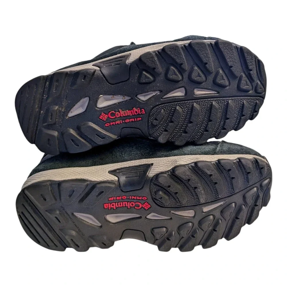 Columbia pair waterproof