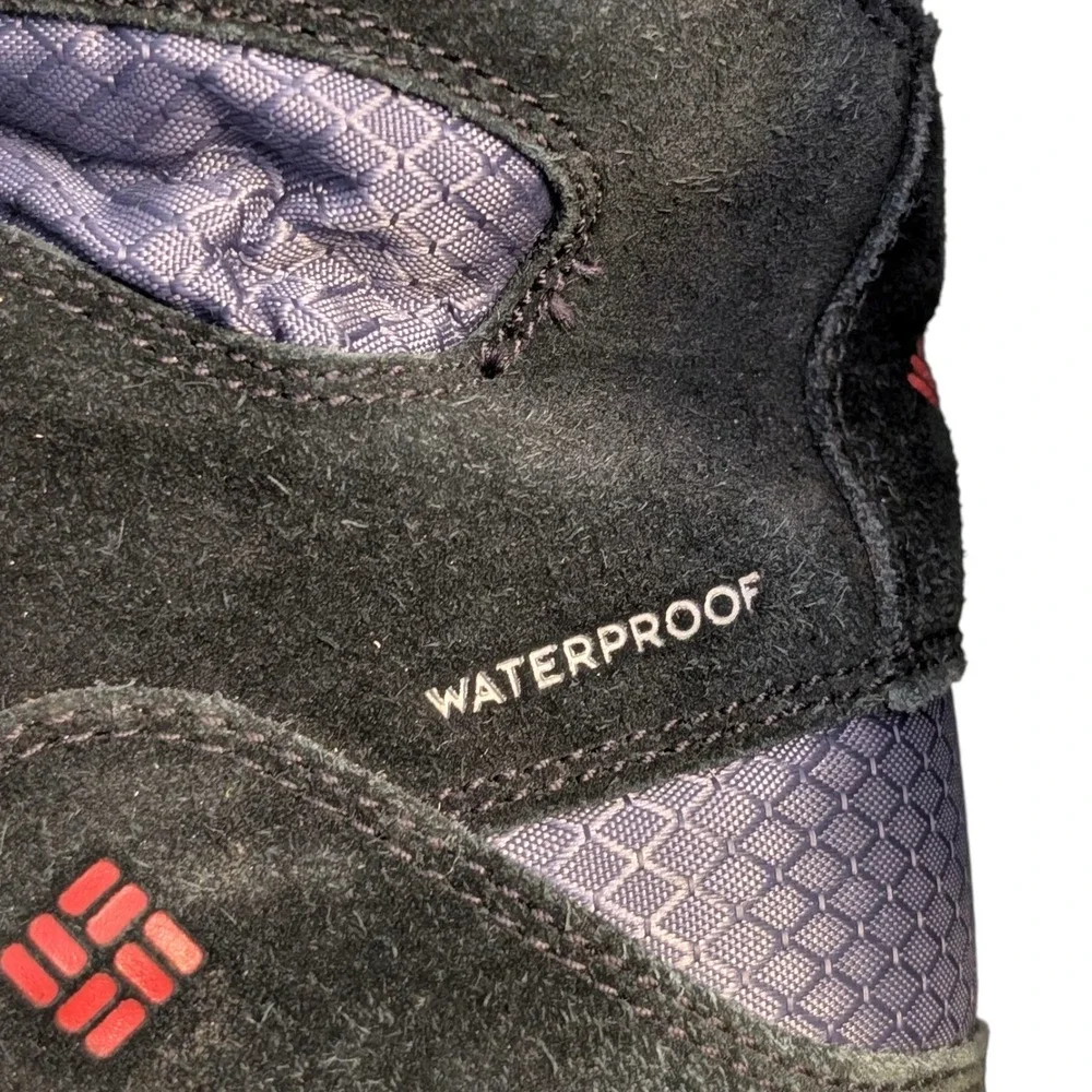 Columbia pair waterproof