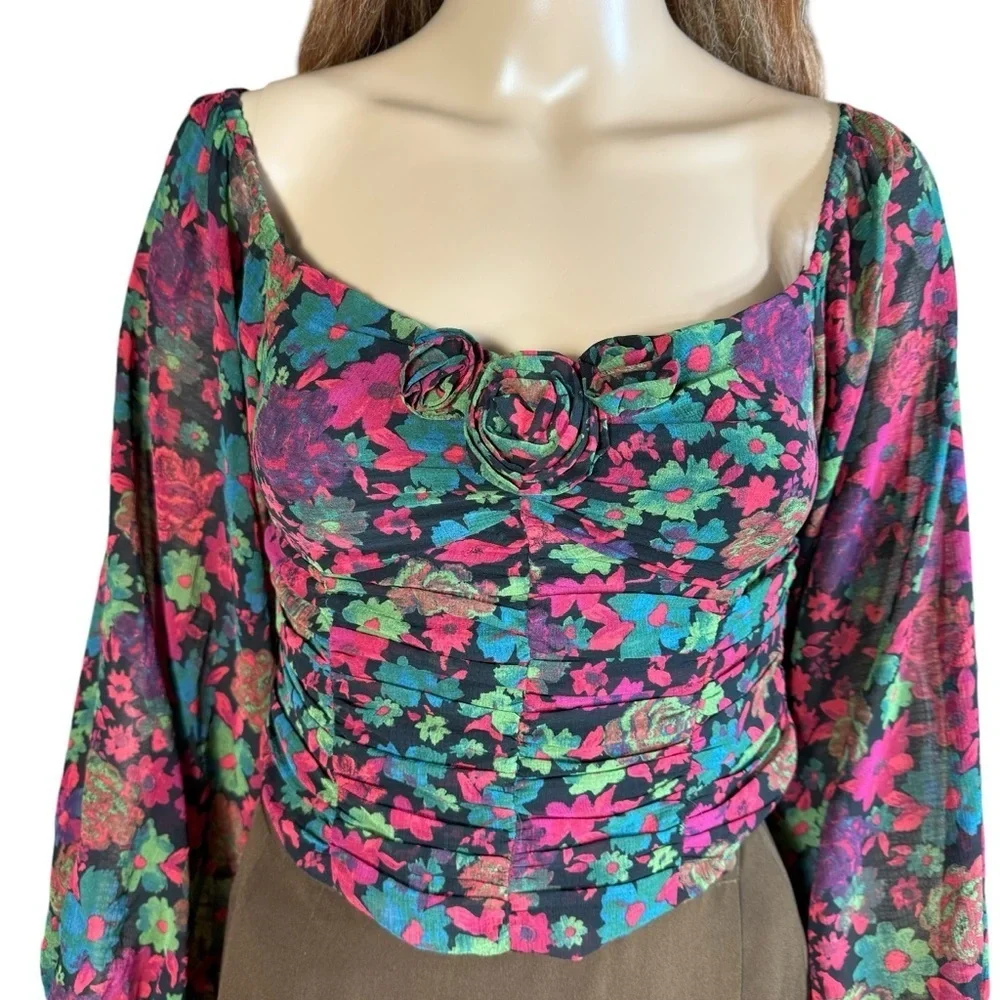 Free People forever femme