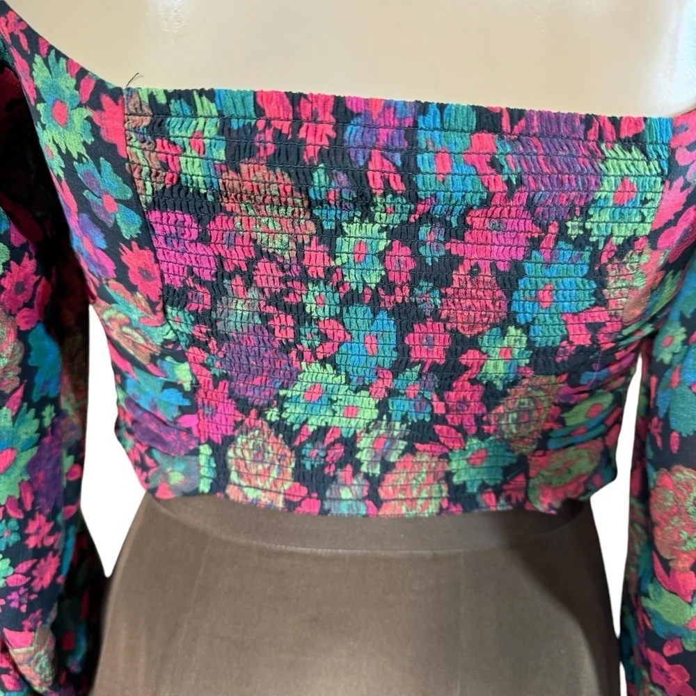 Free People forever femme