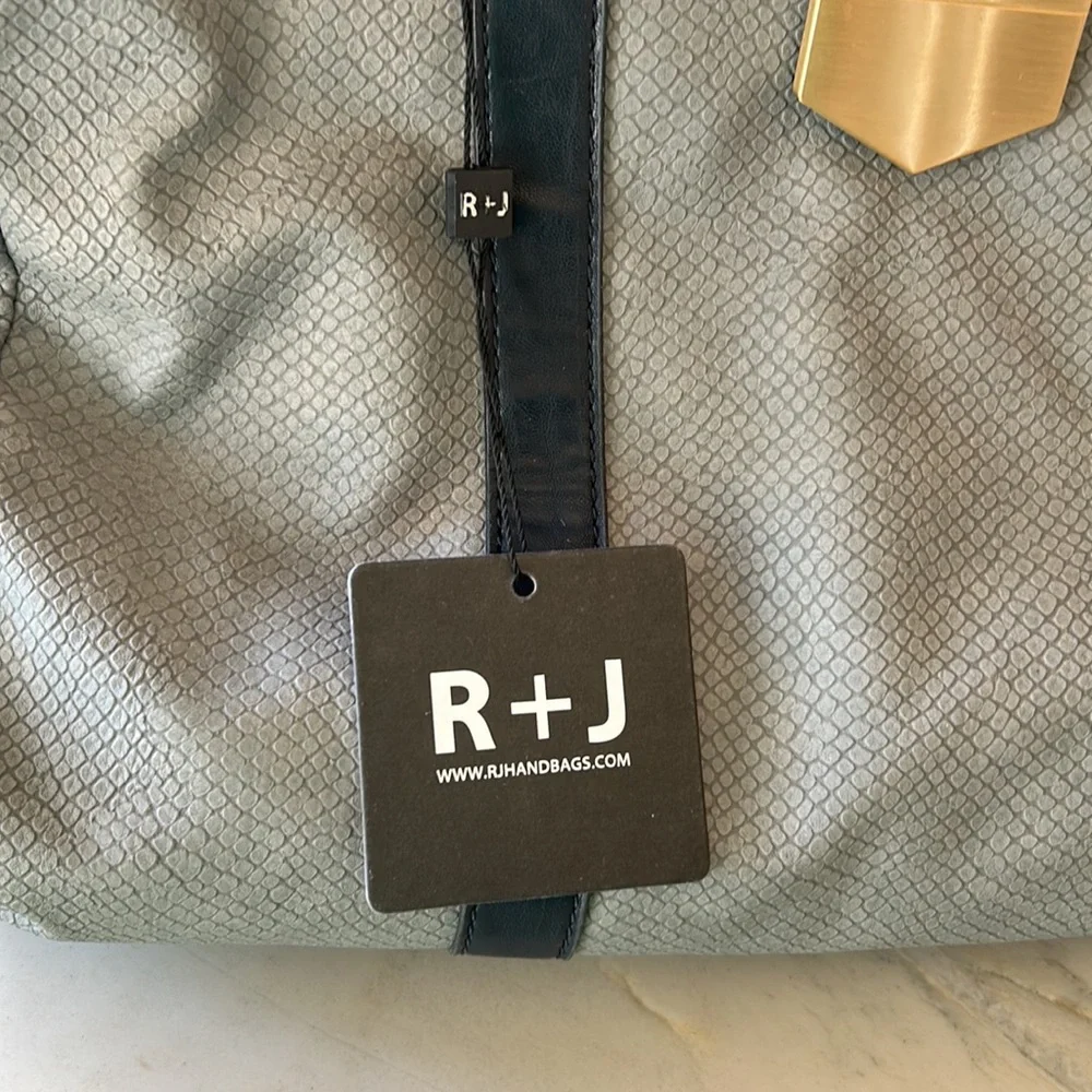 R+J karalyn satchel