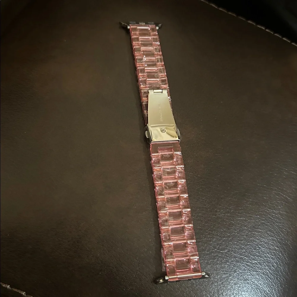 N/A stylish pink