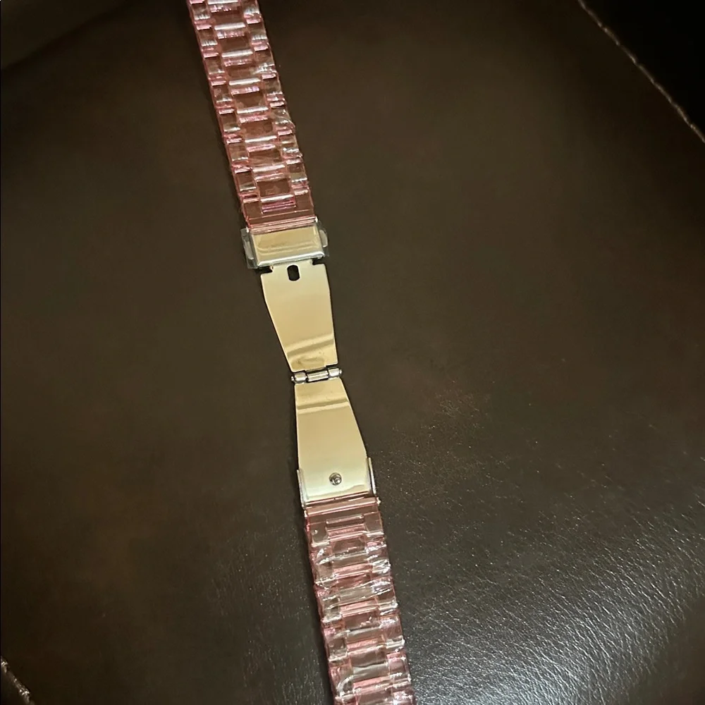 N/A stylish pink