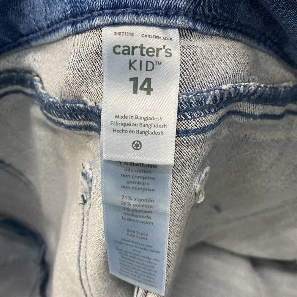 Carters carter’s kids