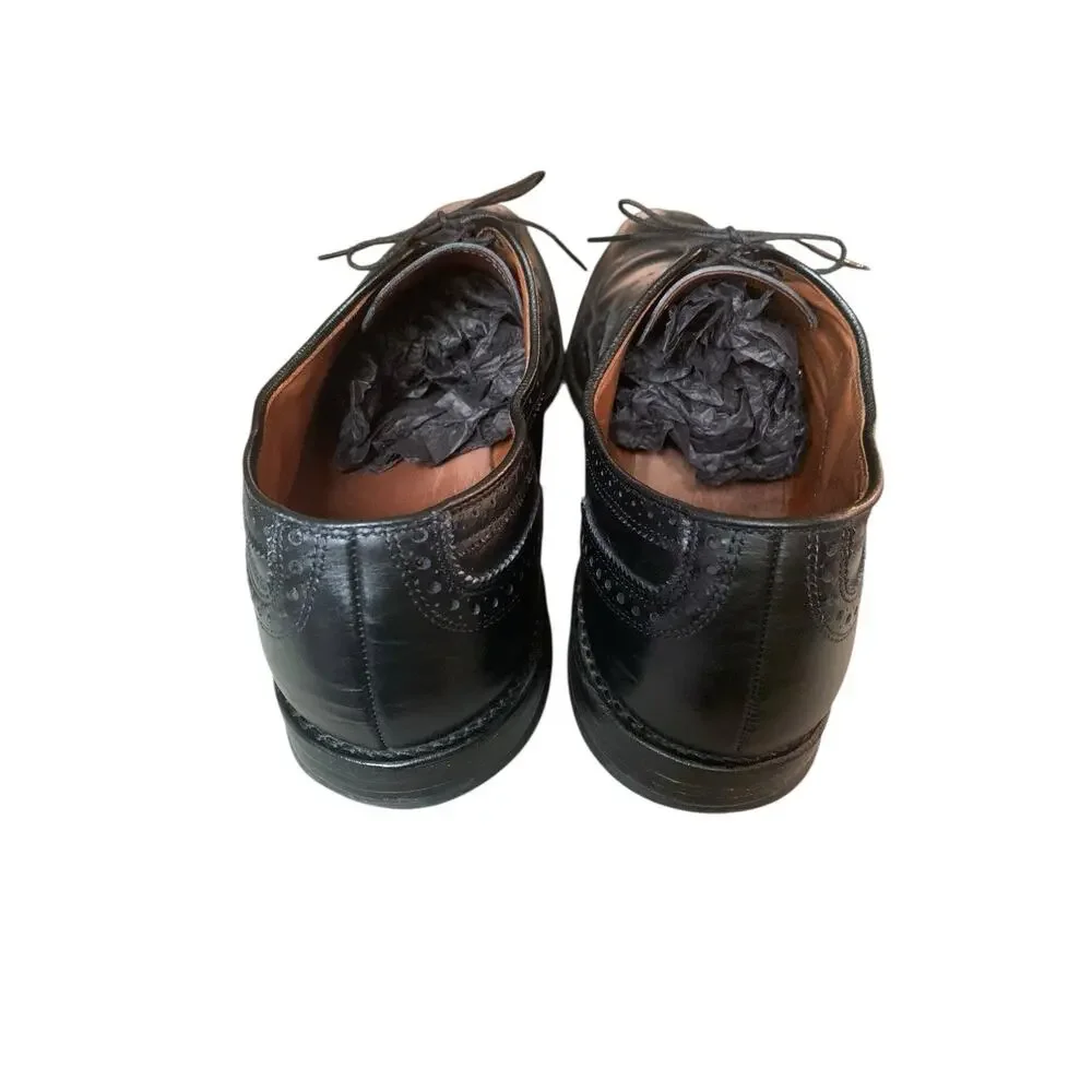 Allen Edmonds allen edmonds