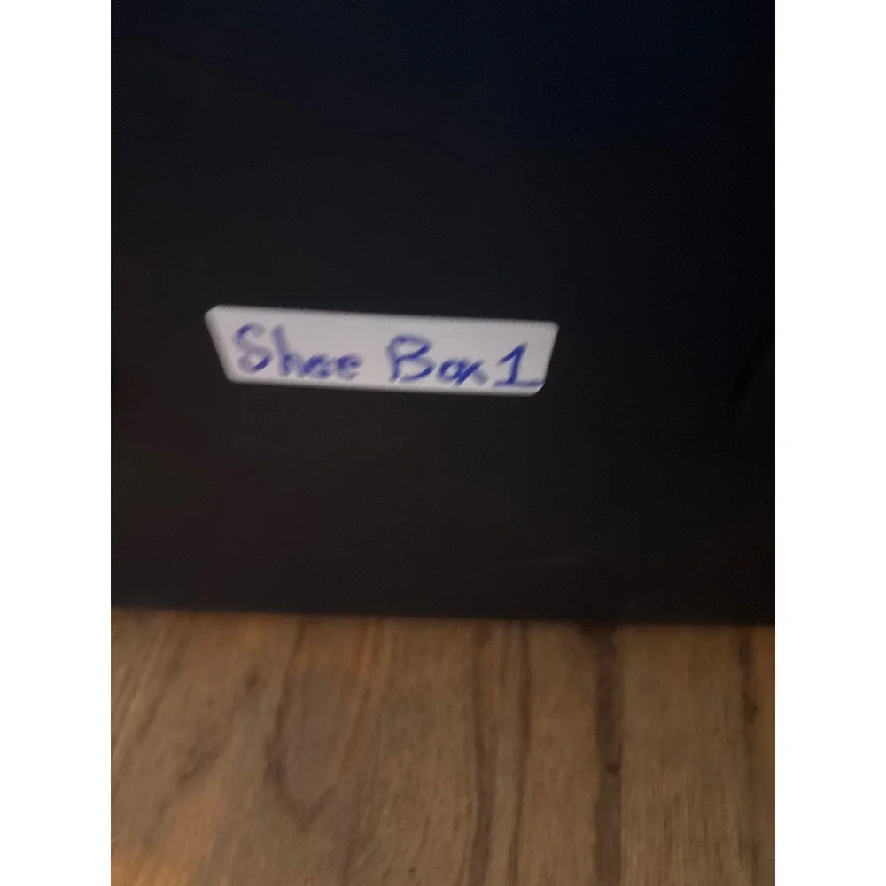 Sorel these snow