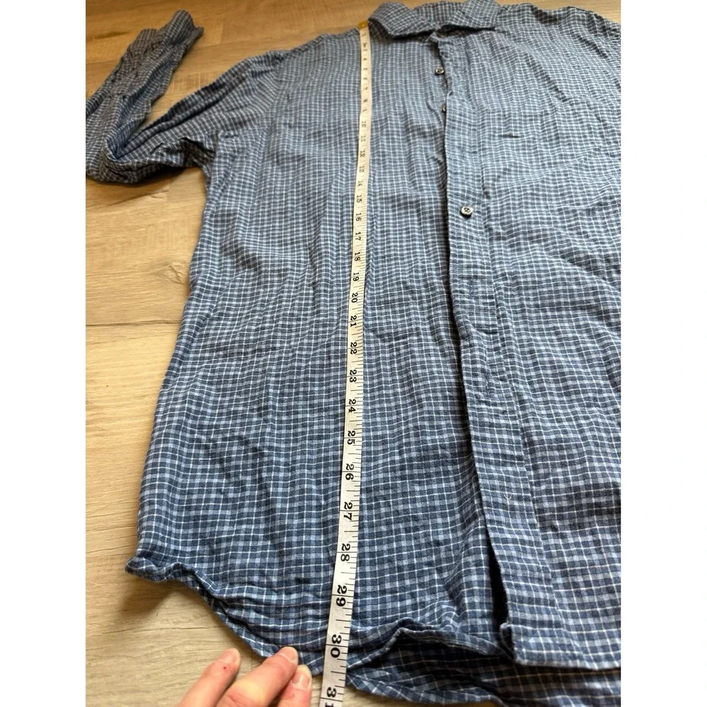 Ralph Lauren used imported
