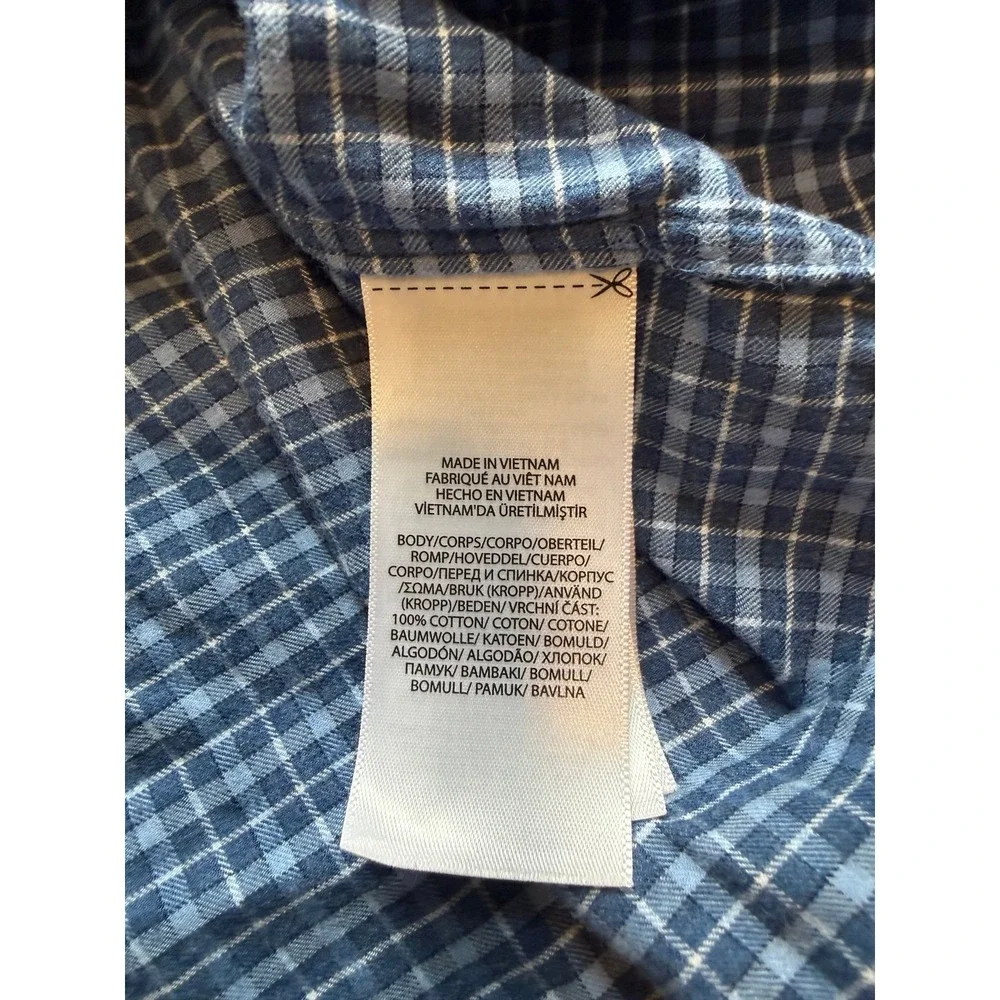 Ralph Lauren used imported