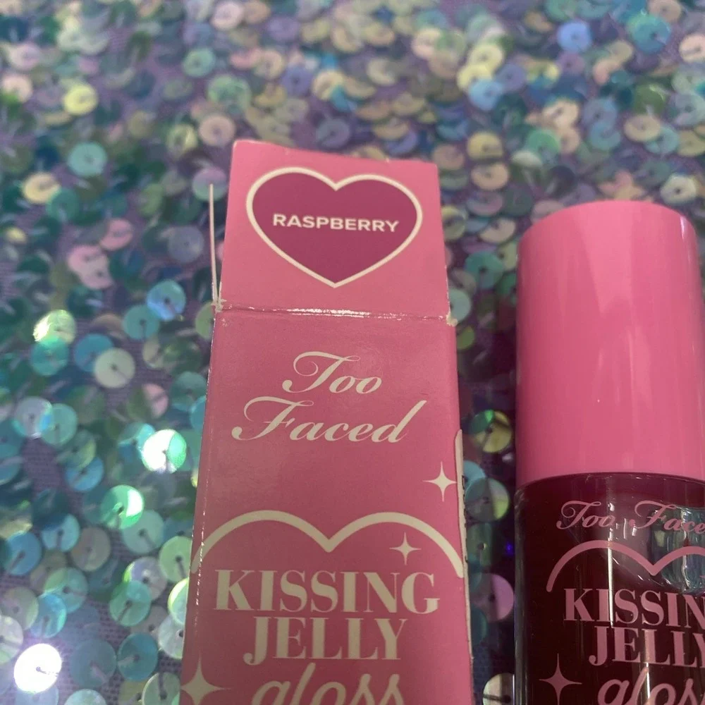 Too Faced too faced