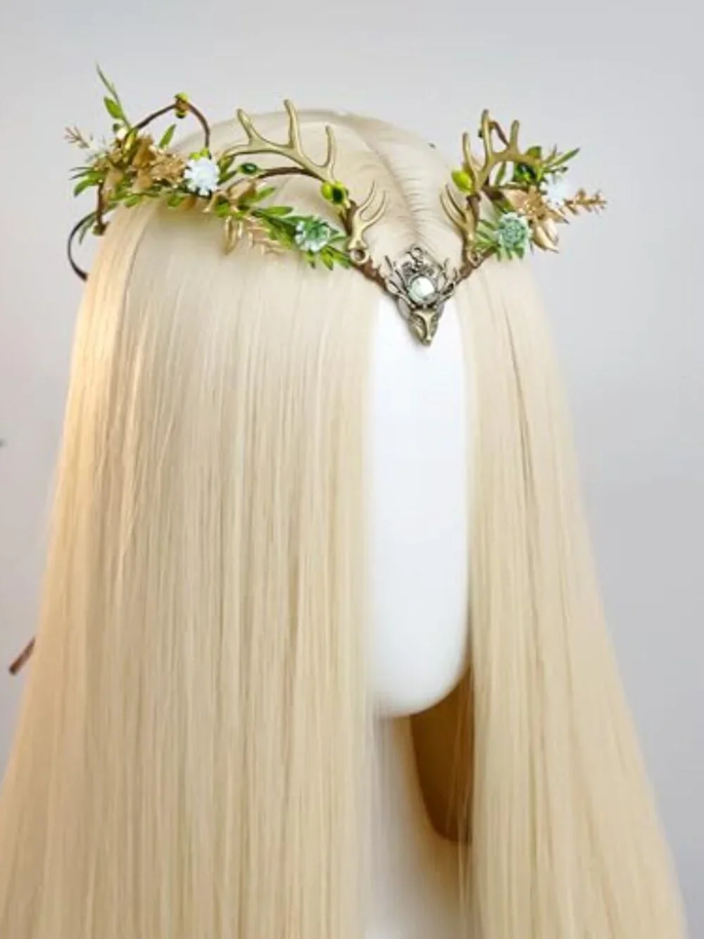 N/A enchanting handmade