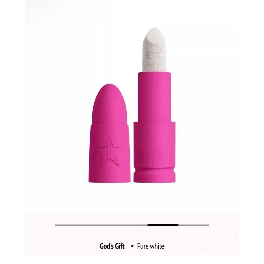 Jeffree Star brand new