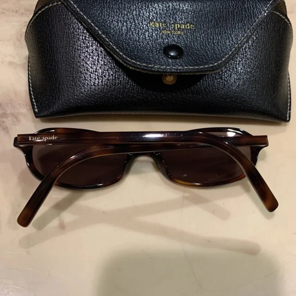 kate spade lens color