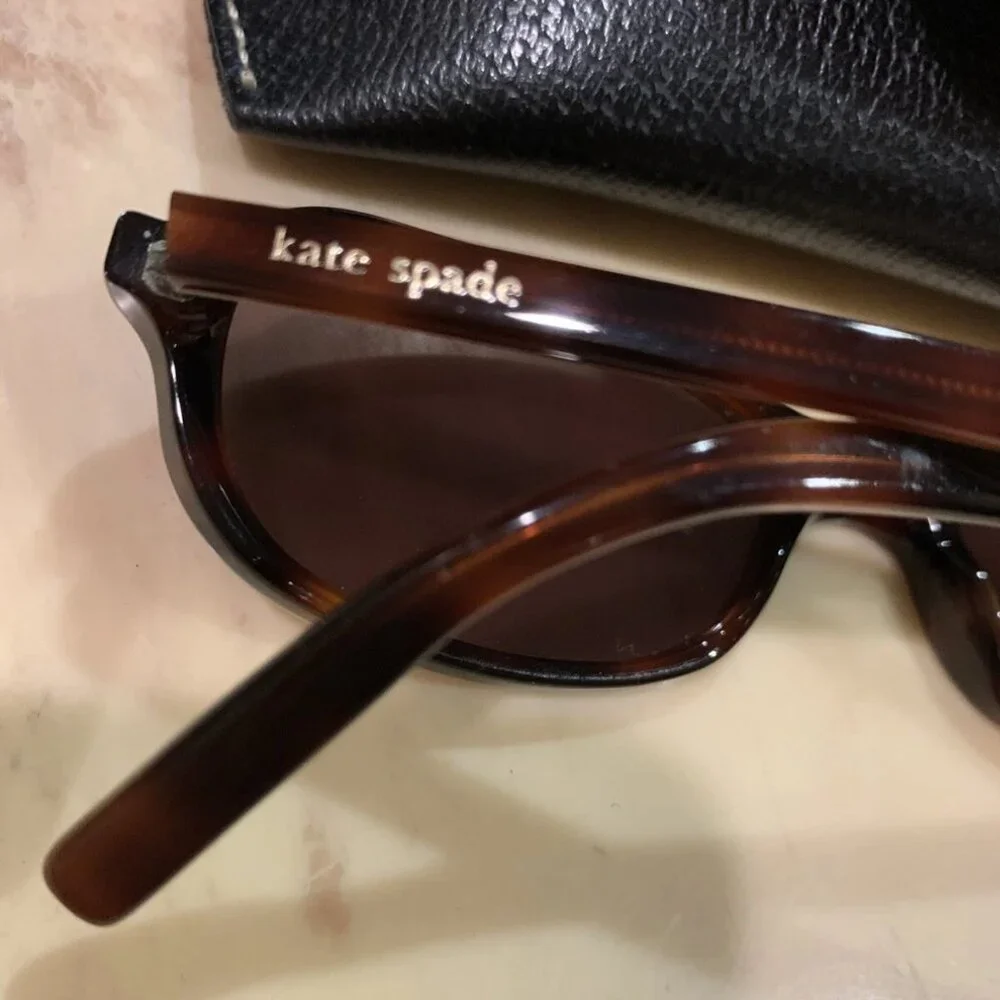 kate spade lens color