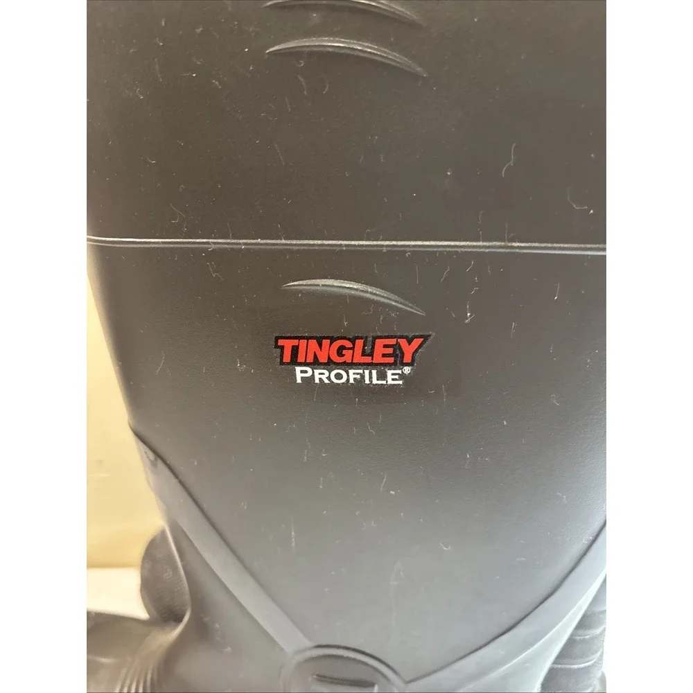 Tingley Profile tingley profile