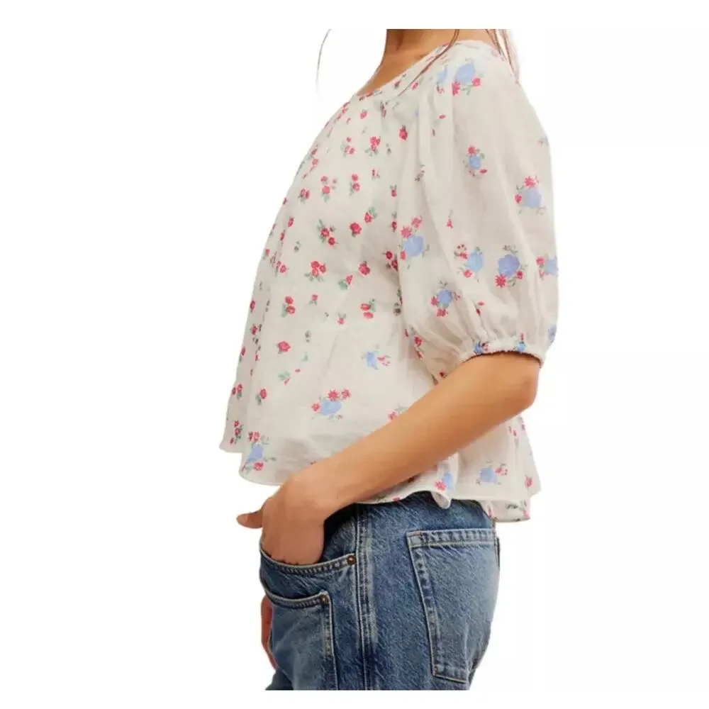 Free People so femme